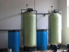 锅炉软化水设备安装——物超所值的软化水设备【供应
