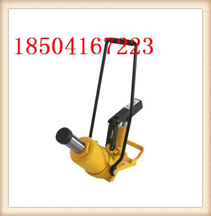 GBD-I型轨枕板液压拨道器_图片_价格_生产