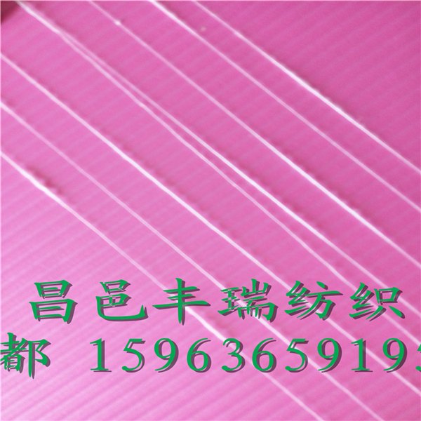 32支纯棉强捻竹节纱 
