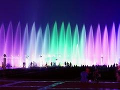 湖北新款音乐喷泉工程批销 湖北音乐喷泉工程