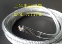 JHKXHSF46PF46P-2*1.5上华电线电缆SC-H-FFP