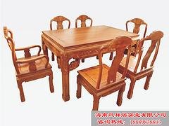 供应优惠的海南红木家具——海南草花梨家具批发