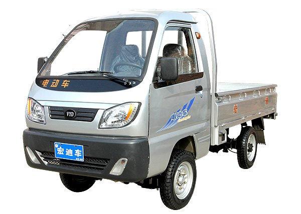 山东哪里有卖【货运电动厢式车】价格怎么样？