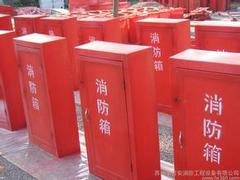 购买消防箱当选力盾消防箱生产，消防箱哪家买