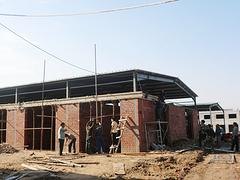 哪里有提供建筑钢结构：哪里有建筑钢结构