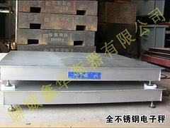 聊城地磅－小地磅价格－小地磅多少钱－鑫华衡器有限