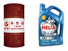 L-AN全损耗系统用油