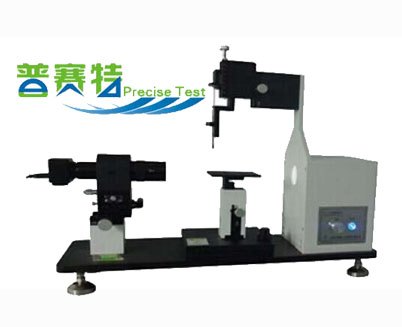 表面水接触角|普赛特接触角测试仪上门安装