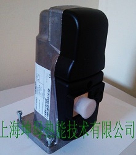 SKP15.001E2西门子执行电磁阀