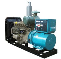 500kw柴油发电机组制造商哪家好