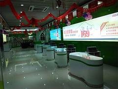 洋浦展柜，哪里供应的展柜价格实惠