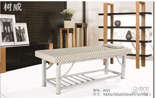 高档优质美容床专业生产/厂家批发零售美容床 河北