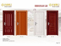 中空吊趟门厂家|哪儿有卖实用的钢木室内门