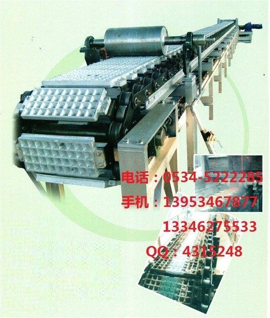 链板式泡花碱成型机价格实惠，耐用的链板式泡花碱成