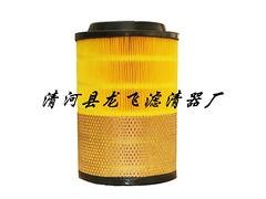 选好的0030945004滤清器就到龙飞滤清器厂