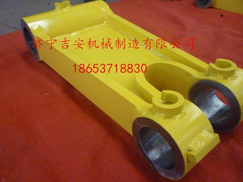 小松PC60工字架      小松PC210工字架