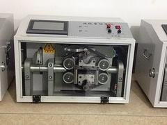 大量供应品质可靠的全自动波纹管切管机：稳定全自动