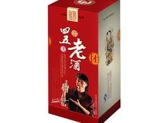 具有口碑的四五老酒批发市场推荐_四五老酒代理商