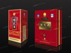 哪里有供应品质好的酒盒包装 ，黄石酒盒包装