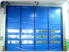 快速门专卖店，苏州地区品牌好的快速堆积门