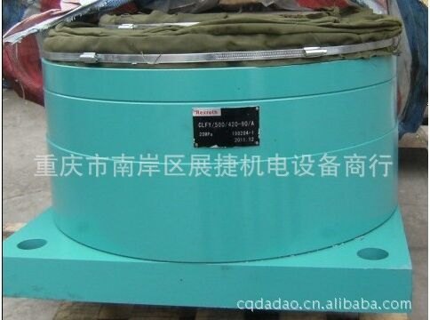 专业的辊压机油缸CLFY400/320-80，大