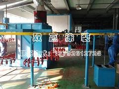 静电喷涂生产线制造商，优质的静电喷涂生产线在哪买