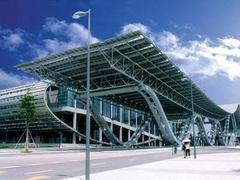 好的广交会展位租赁诚荐|预定119届春交会供应商