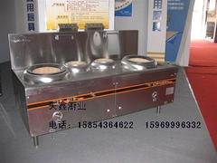 滨州地区规模大的醇基燃料灶供应商  |灶灶壳