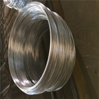 任丘供应热镀锌钢绞线_热镀锌钢绞线厂家_镀锌铁线生产厂家