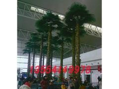 湖北仿真棕葵树——湖北仿真棕葵树现货供应