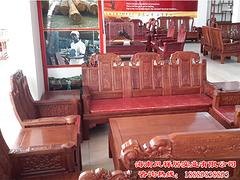 知名的凤祥居红木家具厂商_东莞红木家具市场