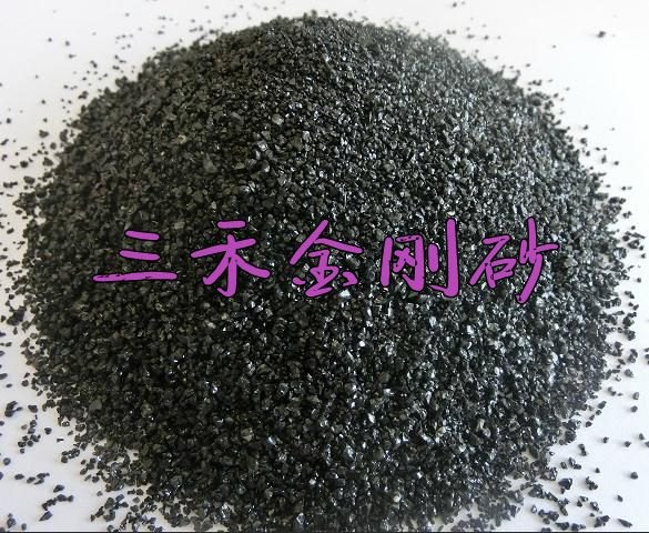 金刚砂制造商
