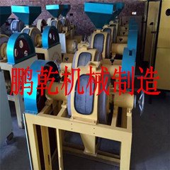 豆浆石磨中小企业投资创业的好项目