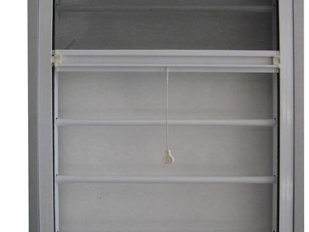 济南隐形防盗窗厂家直销，设计定做施工一站式服务，