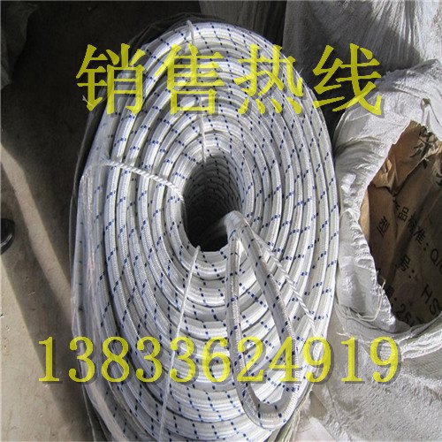 电力牵引绳规格绝缘18mm牵引绳规格