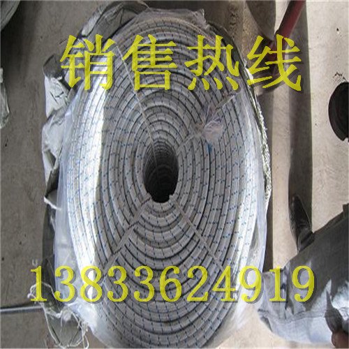 聚乙烯牵引绳规格哪里有卖20mm电力牵引绳的