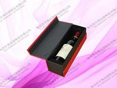 有品质的红酒纸盒生产厂家推荐|高档红酒纸盒包装