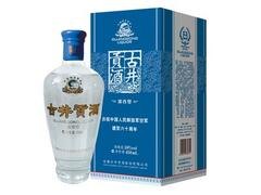 豪德商贸有限公司供应划算的古井贡酒_精品白酒超市