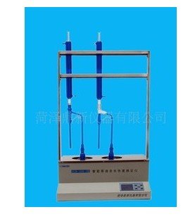 高质量产品便携式原油快速测定仪
