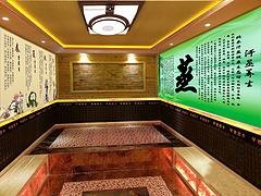 推荐欧式汗蒸房【荐】_欧式汗蒸房价位