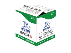 专家推荐有性价比的黑手师傅免水干洗洗手粉——昆山