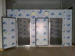 优质冷库：福建声誉好的冷库供应商是哪家
