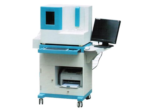 EC-3000新一代尿沉渣检测仪
