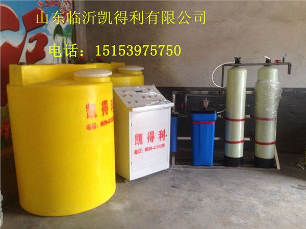专业生产玻璃水设备的代理商有哪家