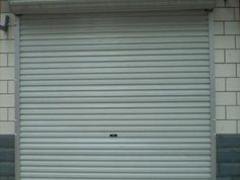 嘉兴电动卷闸门厂家：电动卷闸门批发
