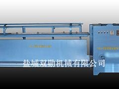 盐城双勋机械提供实用的自动软管切割机_供销裁管机