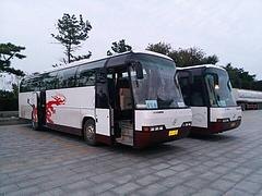 青岛地区出色的自由行包车服务，一流的自由行包车