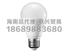购置LED球泡灯优选海南联兴贸易 定安三雄极光