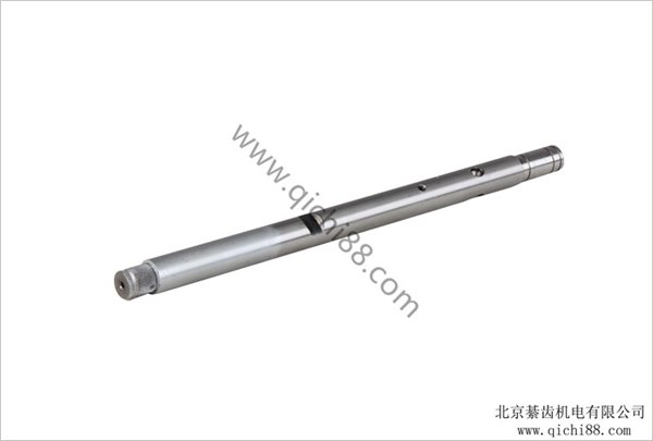 客车变速箱选档轴_客车变速箱配件经销商_綦齿
