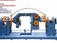 出售束绞机 江苏质量好的辊压成型束绞机生产线供应